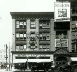 [Fairyland Theatre]  Irvin R. Glazer Theater Collection, Athenaeum of Philadelphia.  Local ID #: 43-P-068-001  
