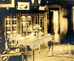 Charles Scott, Jr. Residence 
		