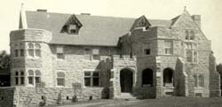 Samuel Croft Residence 
			