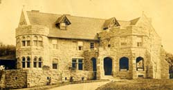 Samuel Croft Residence 
			