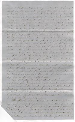 [Mellor, Thomas]  (The Philadelphia Contributionship for the Insurance of Houses from Loss by Fire)   Cancelled Fire Insurance Surveys, Philadelphia Contributionship.  Local ID #: S09926-001B  