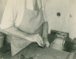 [D'Ascenzo Studio]  D'Ascenzo Studio Archives, Athenaeum of Philadelphia.  Local ID #: 29-P-052-024  