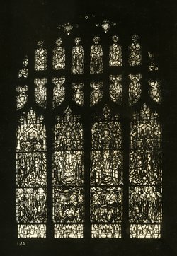 [St. John's Church]  D'Ascenzo Studio Archives, Athenaeum of Philadelphia.  Local ID #: 29-AL-D-085-001  