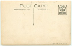 [Broad St north of Allegheny]  Robert M. Skaler Postcard Collection, Athenaeum of Philadelphia.  Local ID #: 290-PC-08-007  